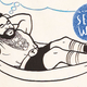 Illustration for article titled What Do You Think Mr. T Is Daydreaming About? Draw It Here.